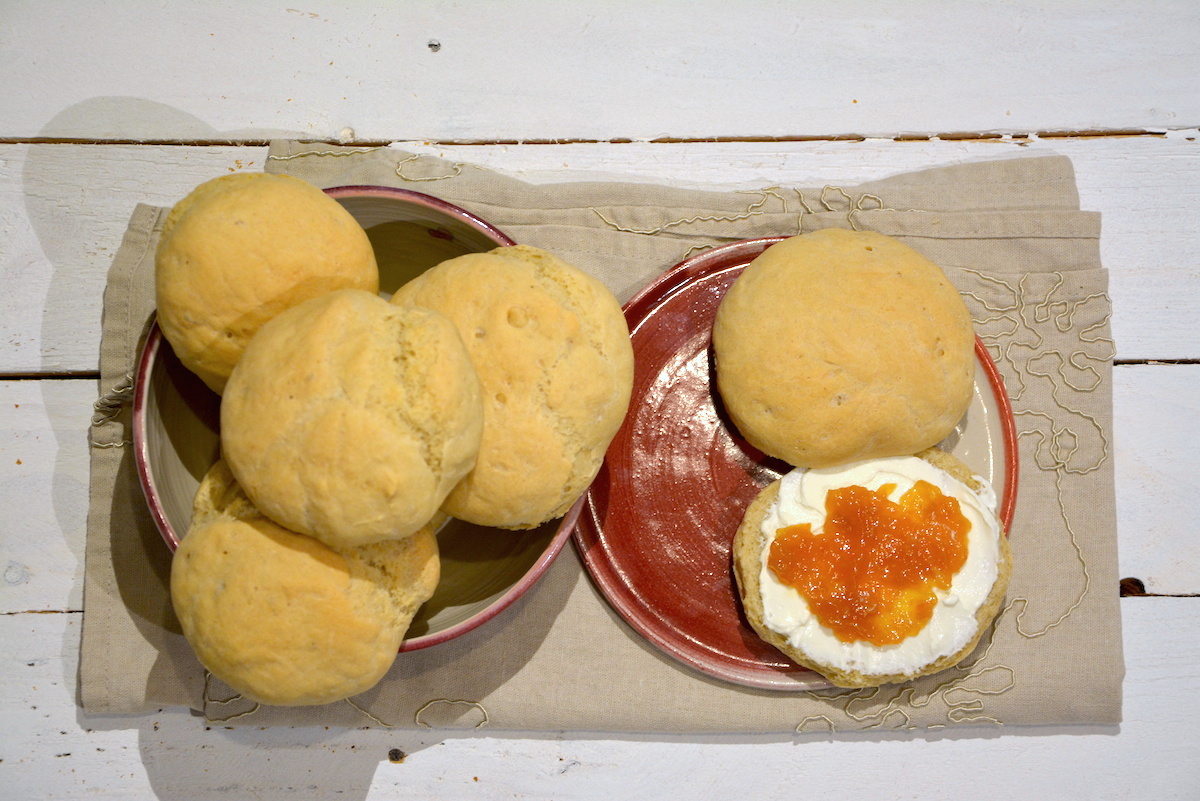 Backmischung-Bro-tchen5 Backmischung Brötchen