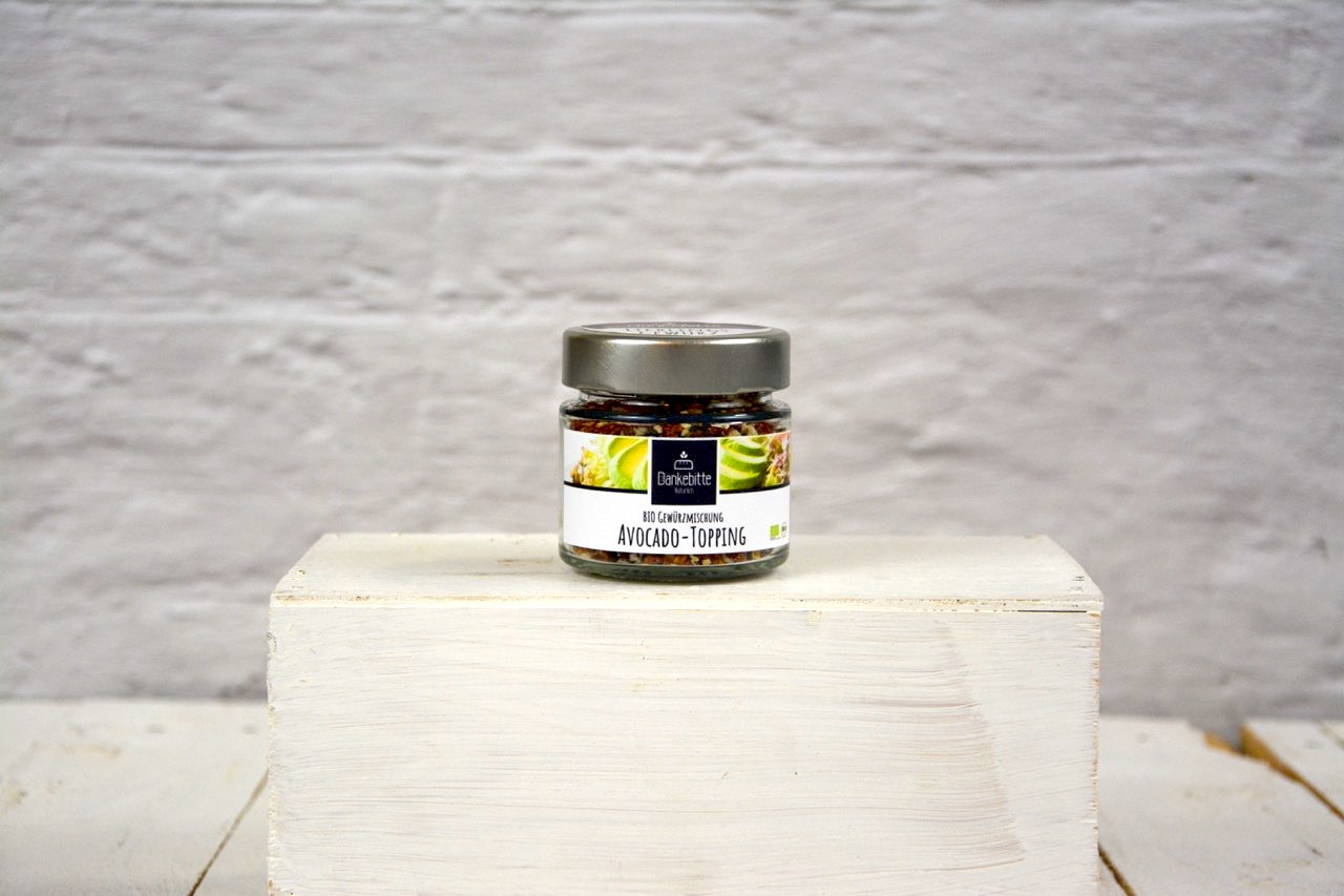 Gewuerzmischung-Avocado-Topping2 Gewürzmischung Avocado Topping Gewürzsalz