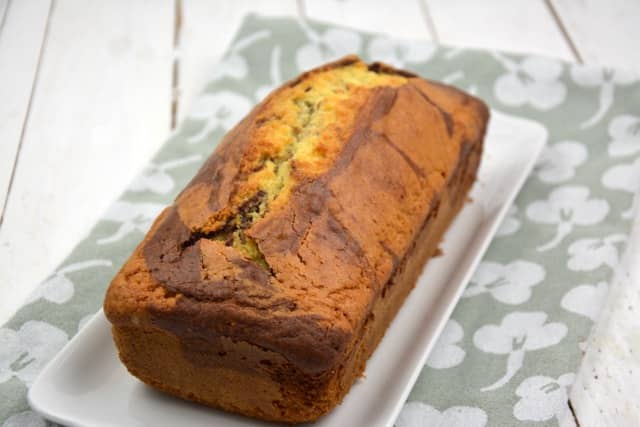 Backmischung Marmorkuchen Backmischung Marmorkuchen