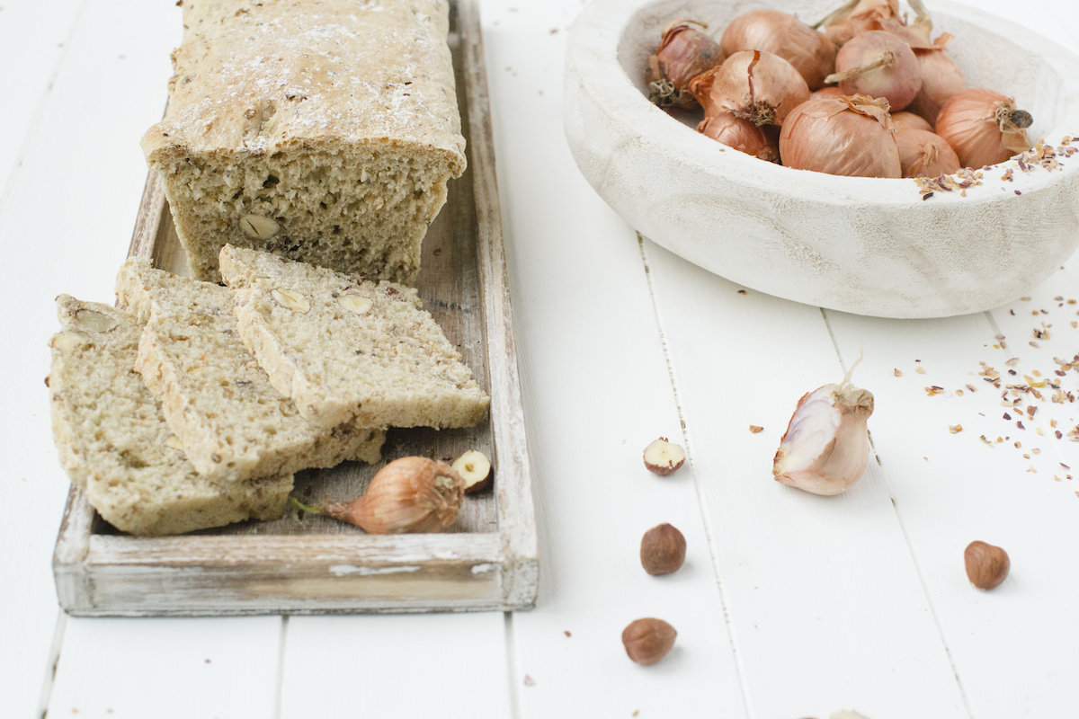  brotbackmischung zwibelbrot