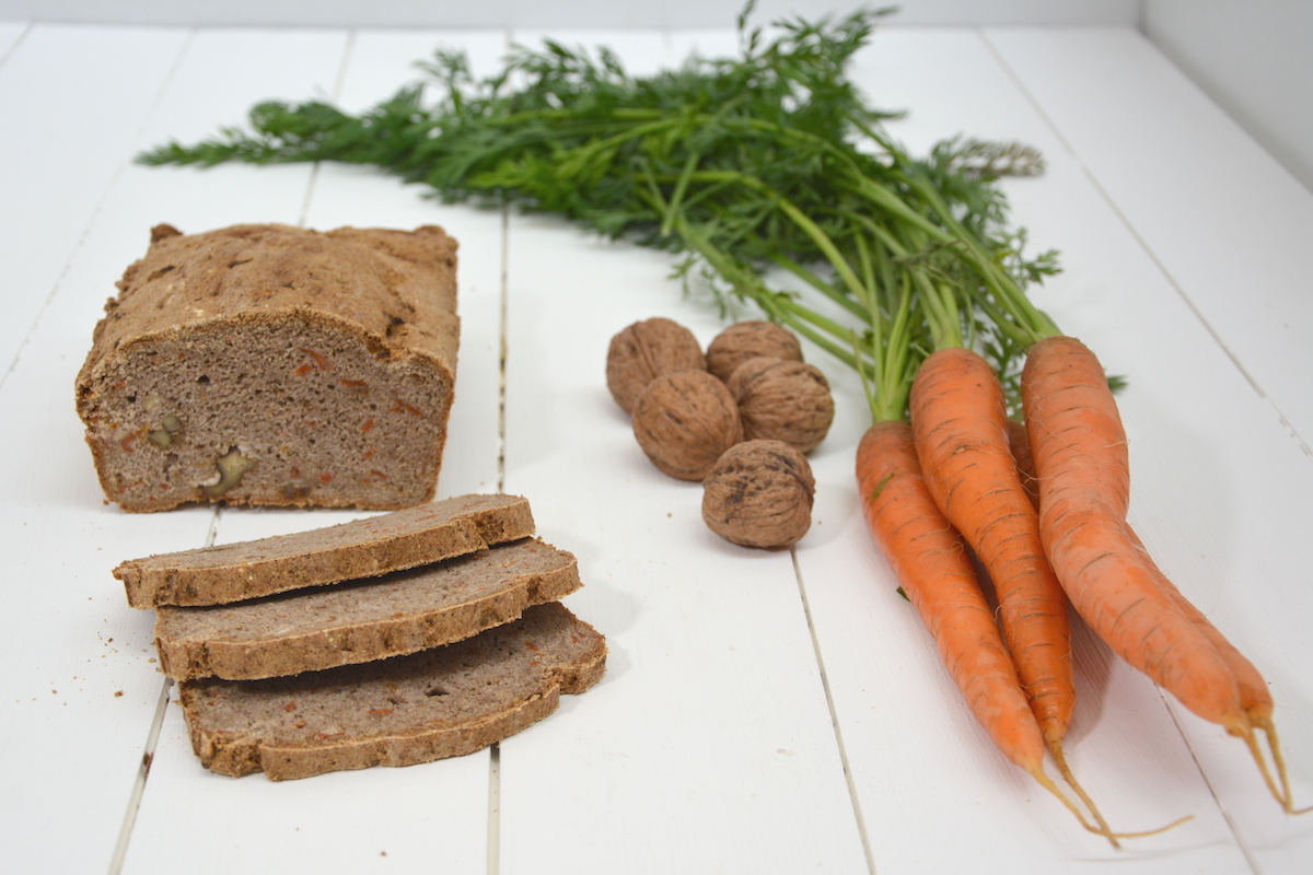 glutenfreie-Brotbackmischung-Flotte-Karotte glutenfreie Brotbackmischung Flotte Karotte