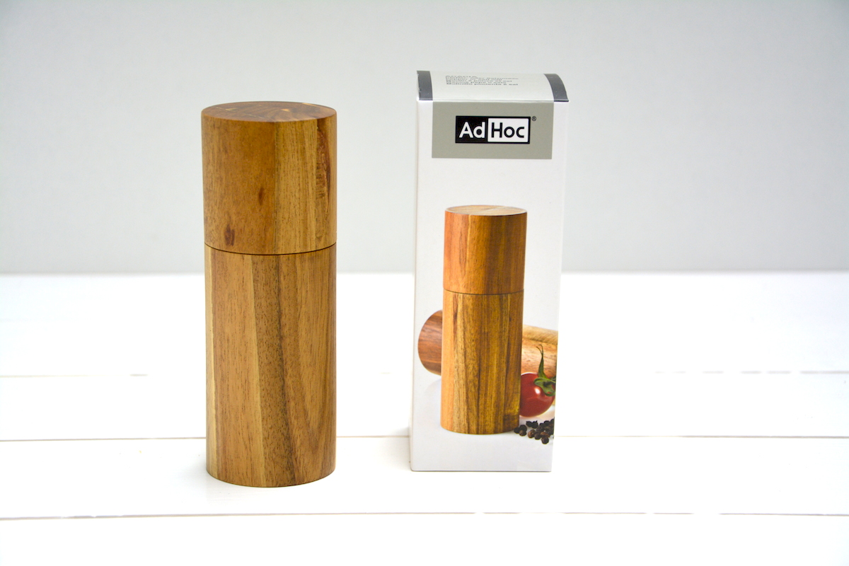 Adhoc Holzmühle