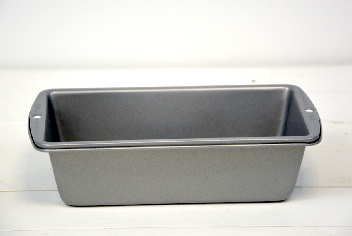 Wilson-Backform-silber Brotbackform