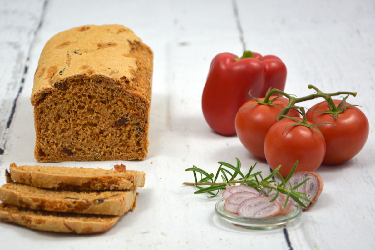 Brotbackmischung-gemuese2 Bio Brotbackmischung Gemüse