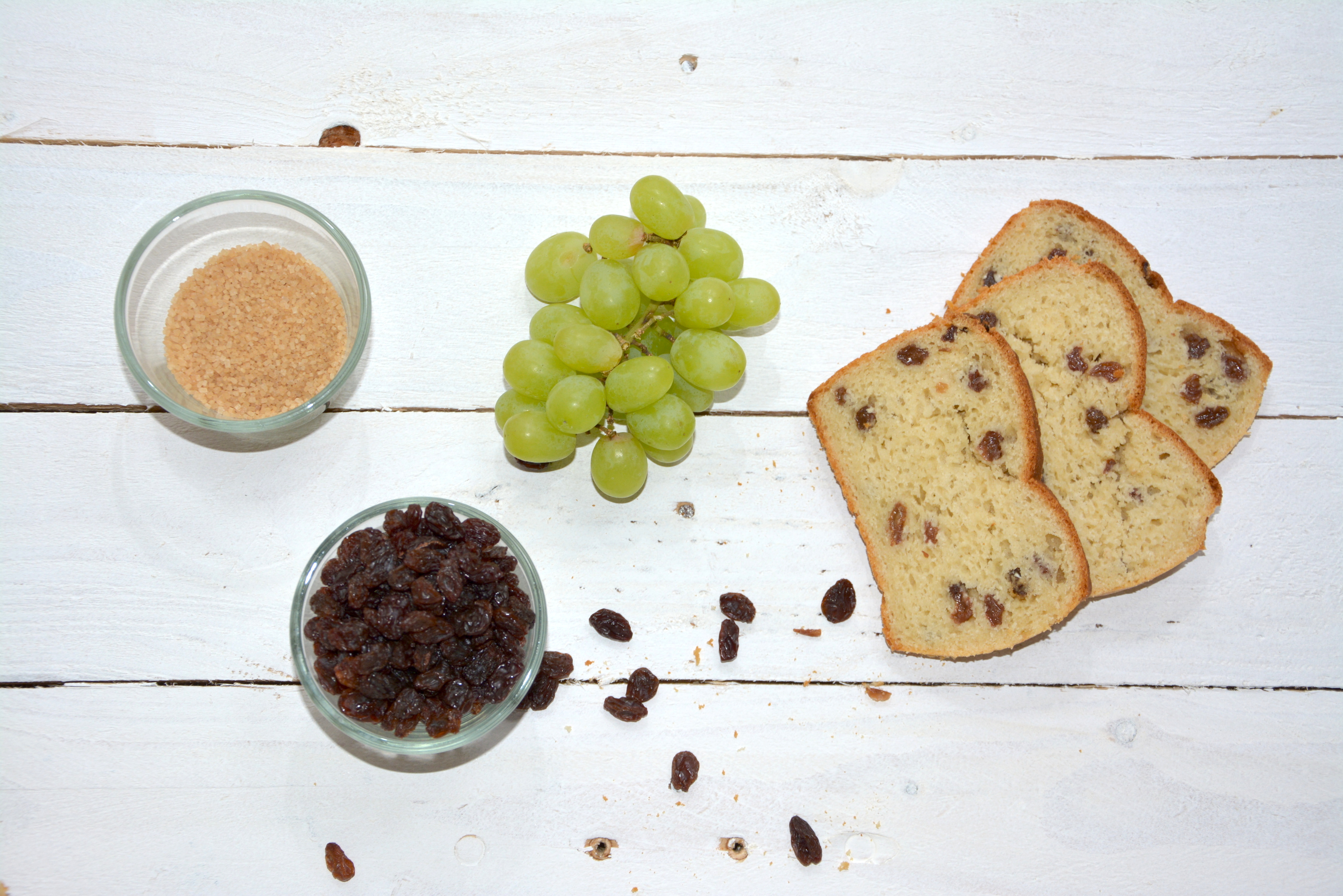 Backmischung-Rosinenbombe-glutenfrei-3 Brot Backmischung glutenfrei