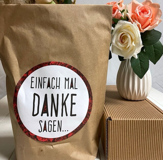 Geschenkset zum Muttertag Geschenkset zum Muttertag