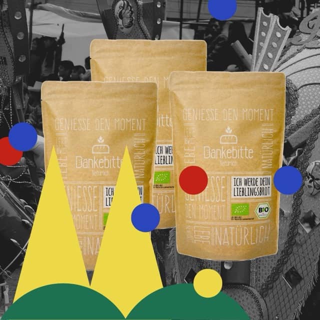 Dankebitte Dreigestirn Dankebitte Dreigestirn