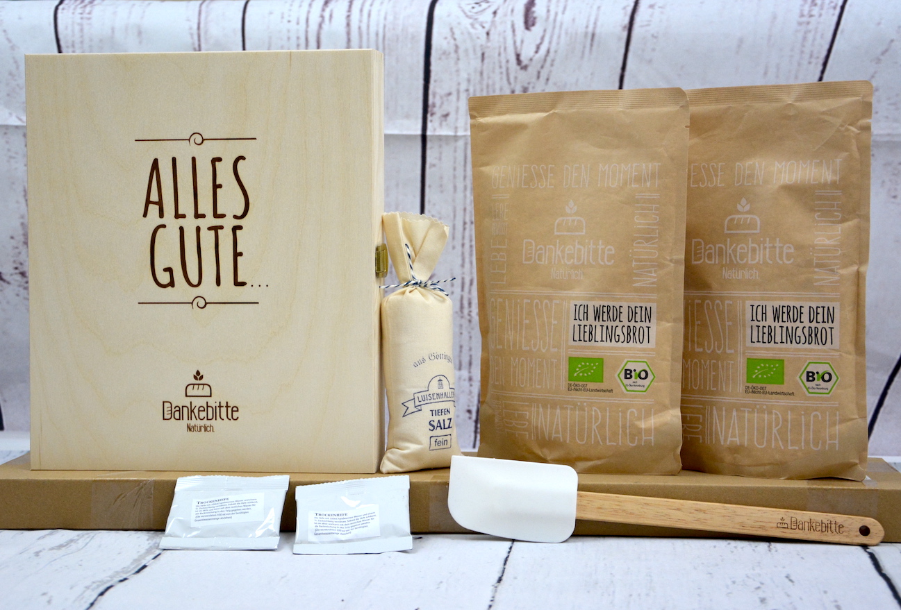 Brot und Salz, Geschenk zum Einzug, Einzugsgeschenk, Brot & Salz, Mitbringsel zum Einzug, Brot Salz, 