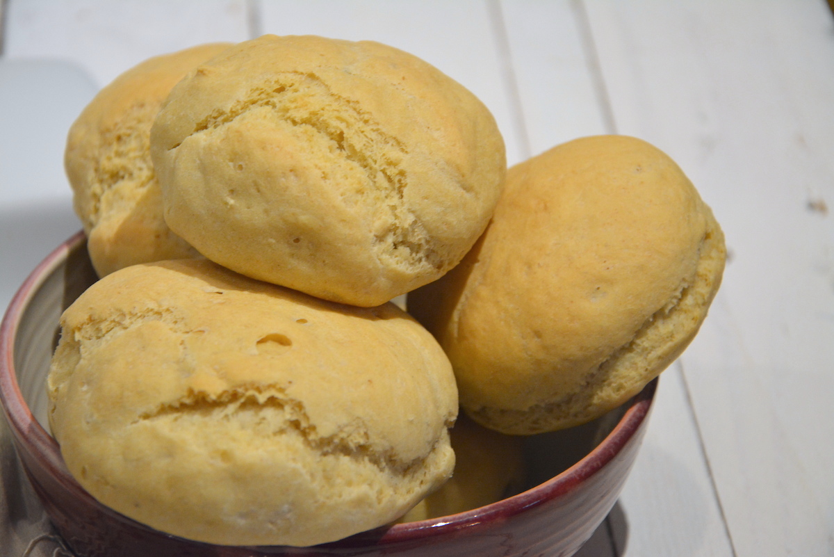 Backmischung-Bro-tchen3 Backmischung Brötchen