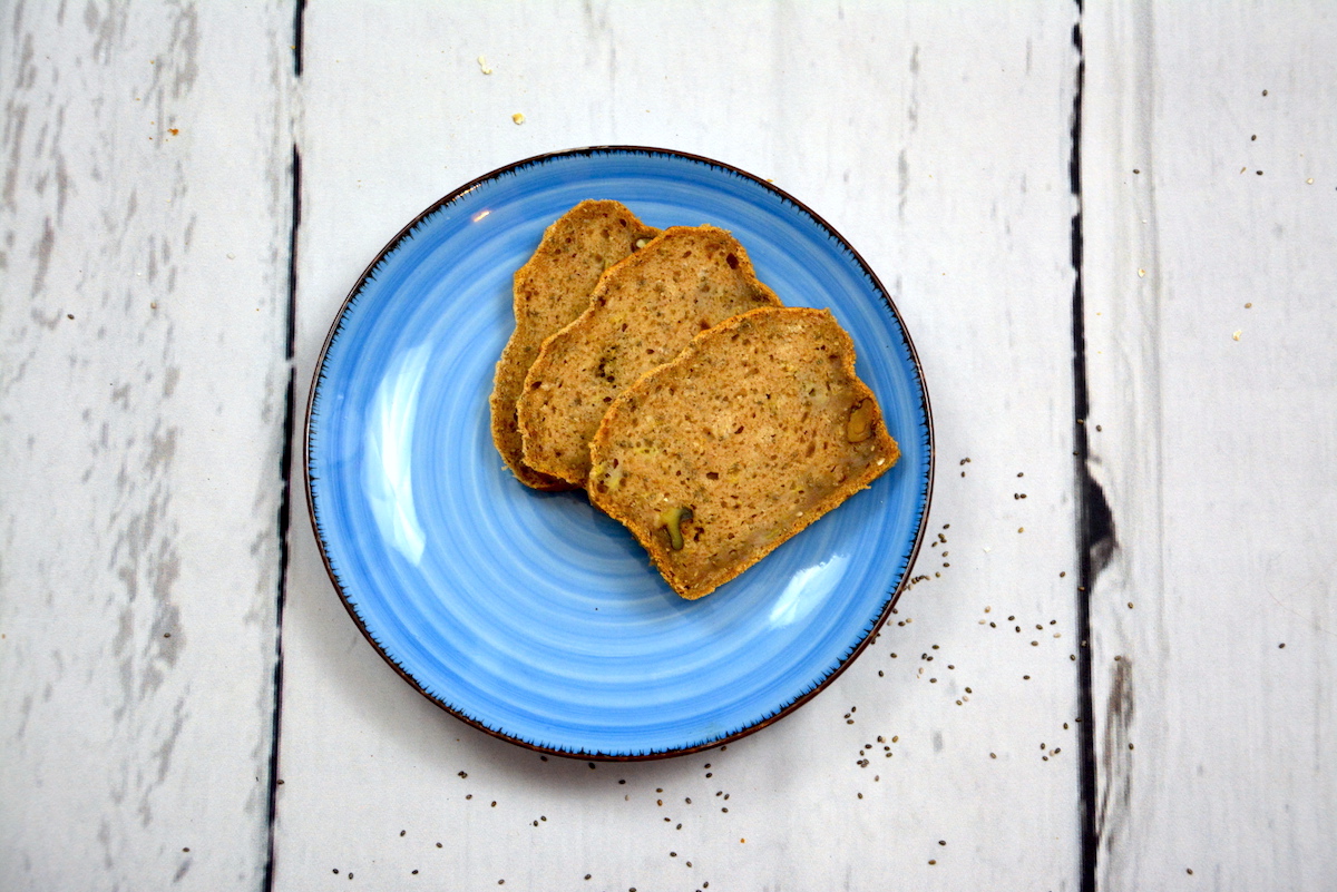 Brotbackmischung-Bananenbrot-Carly-glutenfrei-1 glutenfreie Brotbackmischung Bananenbrot Charly
