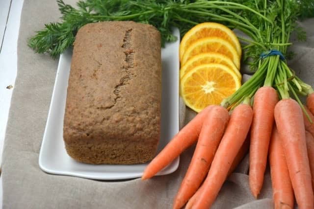 Backmischung Karottenkuchen Backmischung Karottenkuchen