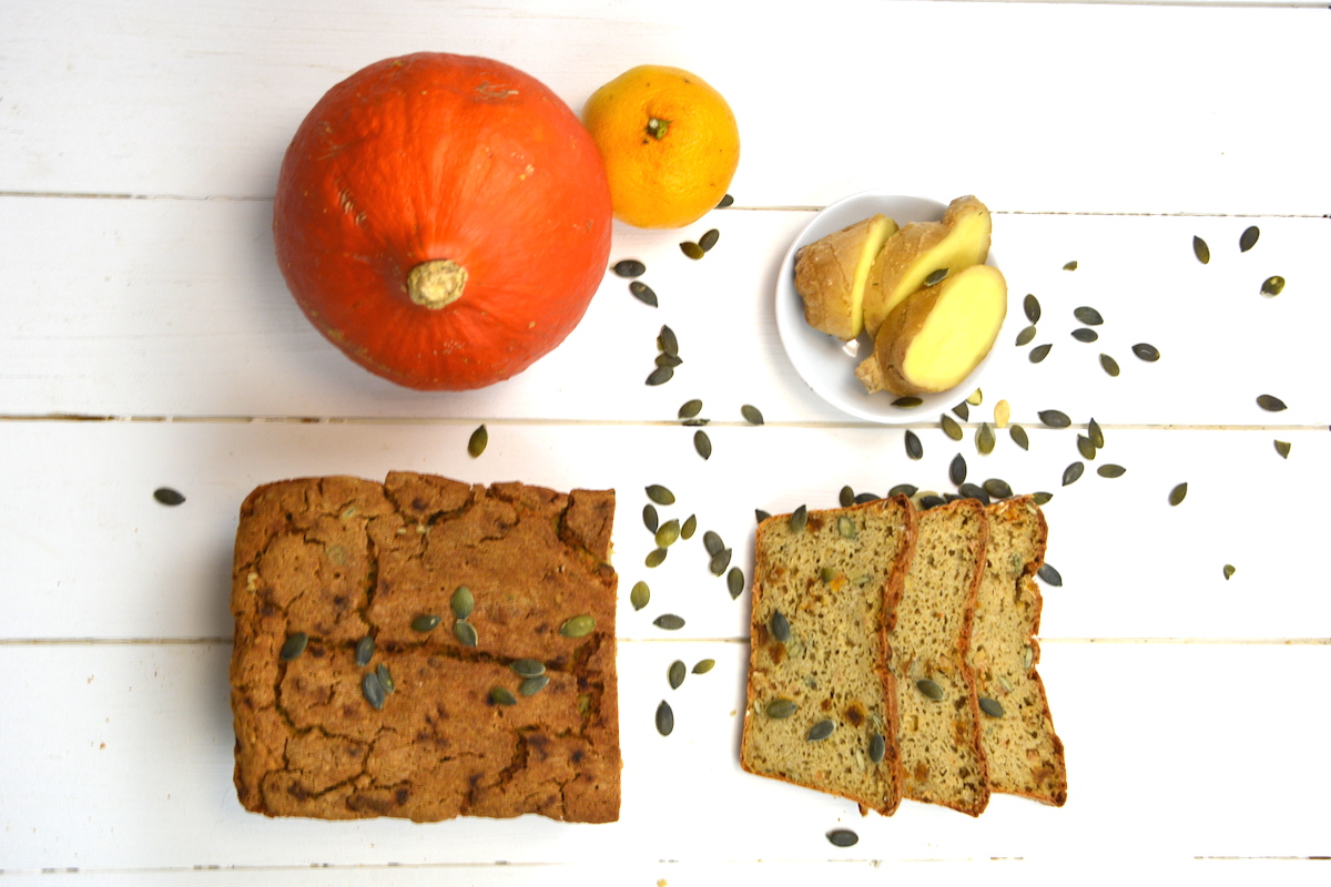 glutenfrei-Brot-Backmischung-KOI-K-rbis-3 glutenfrei Brot Backmischung KOI Kürbis