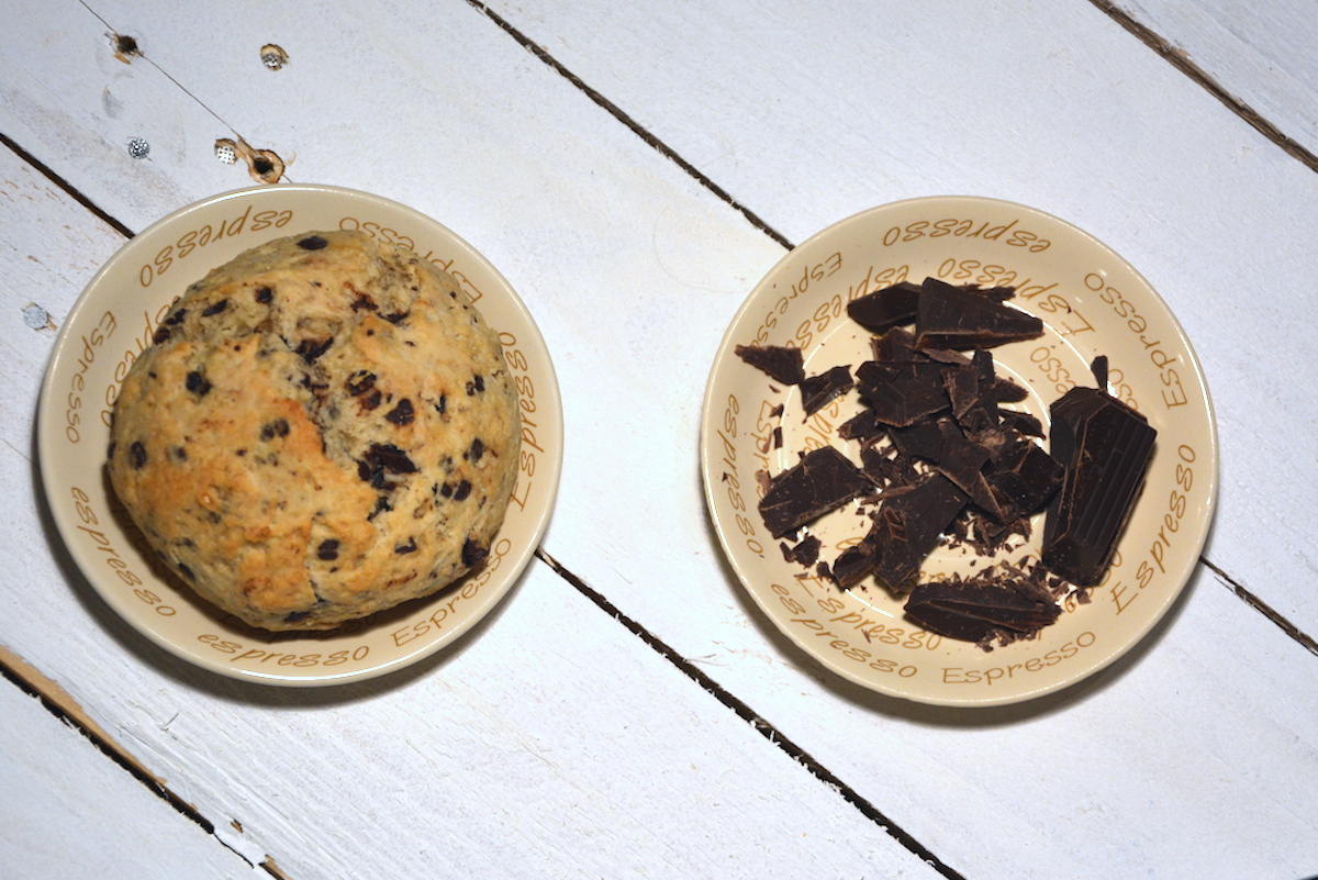 Schokobro-tchen-35a8877f69ace0 Backmischung Schoko Brötchen