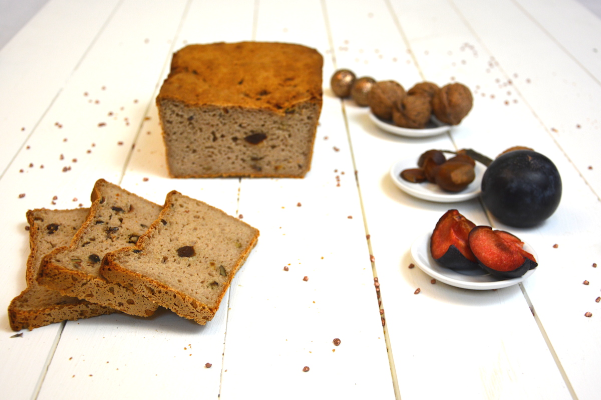 glutenfreie-Brotbackmischung-Weihnachtsbrot-Opa-Frost3 glutenfreie Brotbackmischung Weihnachtsbrot Opa Frost