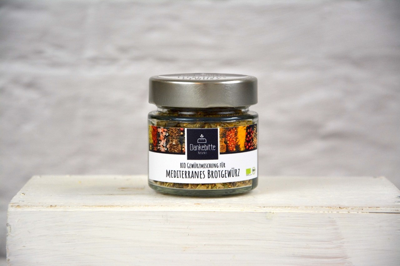 Gewuerzmischung-mediterranes-Brotgewuerz2 Gewürzmischung Brotgewürz mediterran