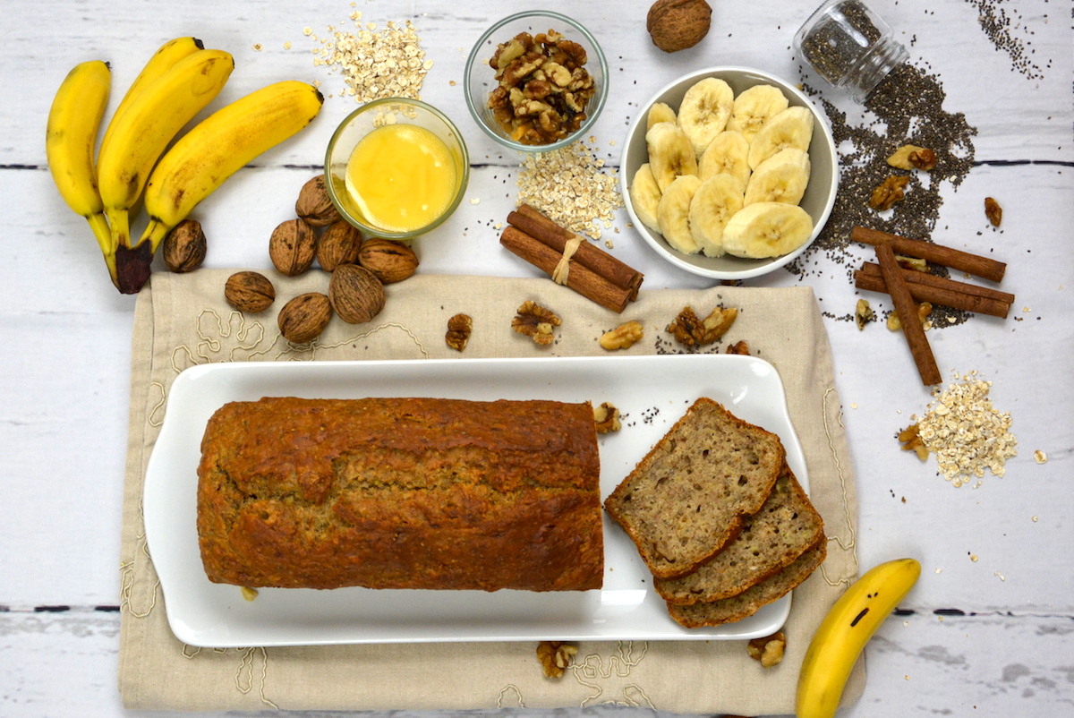 Brotbackmischung-Bananenbrot-Cheetah-9 Brotbackmischung Bananenbrot Cheetah