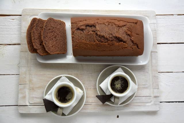 glutenfreier Schokokuchen Backmischung glutenfreier Schokokuchen Backmischung