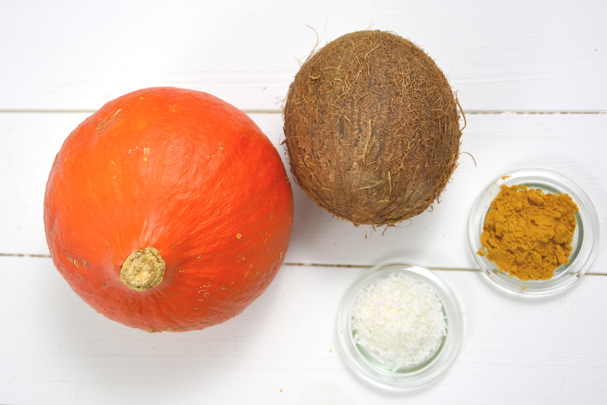 Bio Brotbackmischung Hokus Kokos