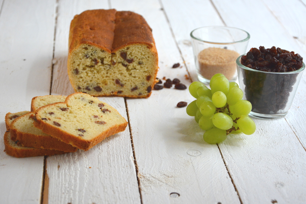 Backmischung-Rosinenbombe-glutenfrei-1 glutenfreie Backmischung Brot