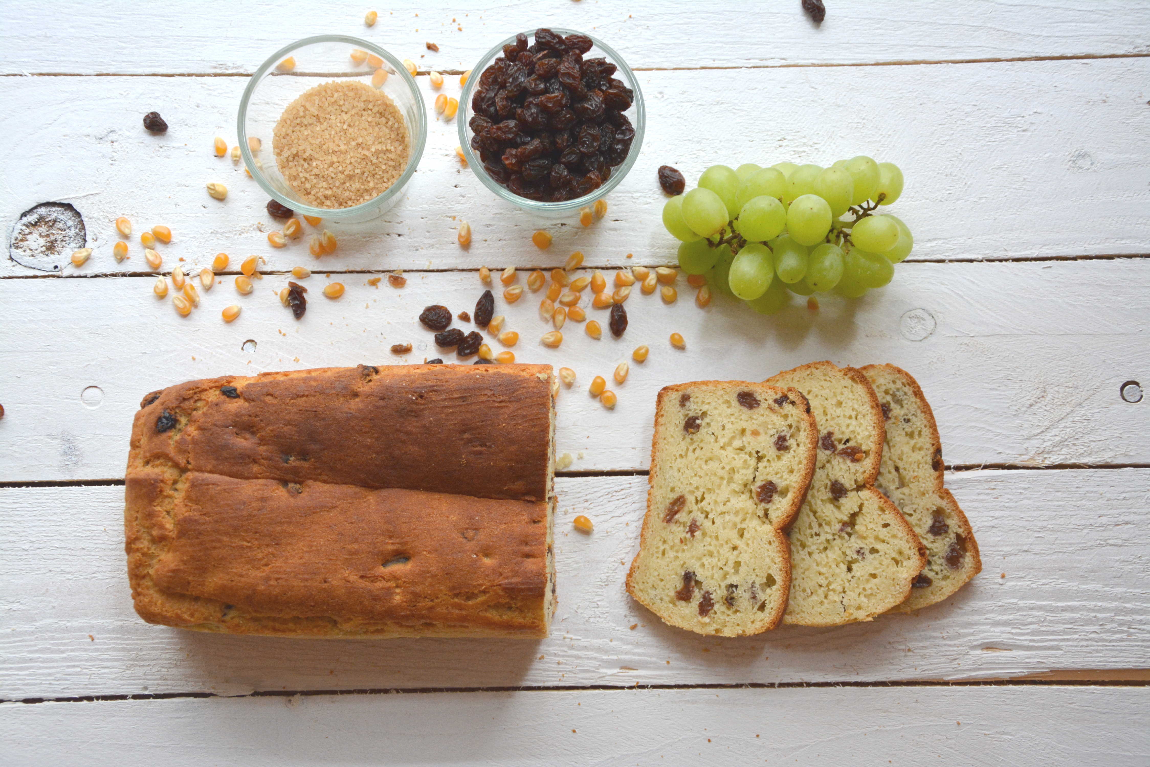 glutenfreie Backmischung Brot