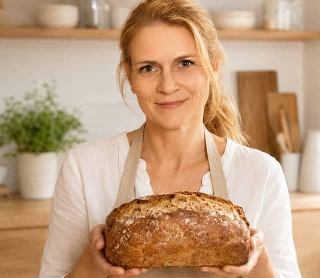 Kategorie Brote