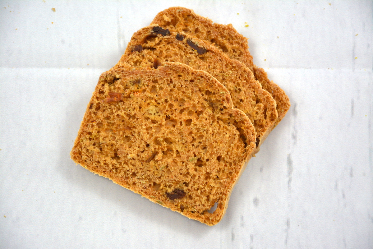 Brotbackmischung-gemuese3 Bio Brotbackmischung Gemüse
