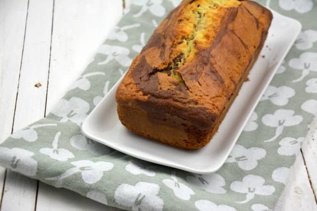 Backmischung Marmorkuchen Backmischung Marmorkuchen
