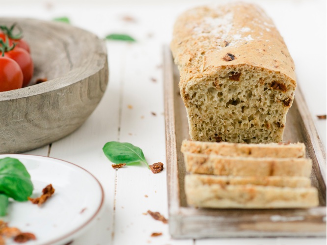 glutenfreie Brotbackmisichung kaufen