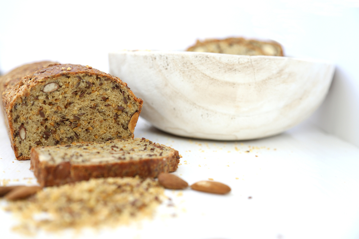 Eiweißbrot Brotbackmischung