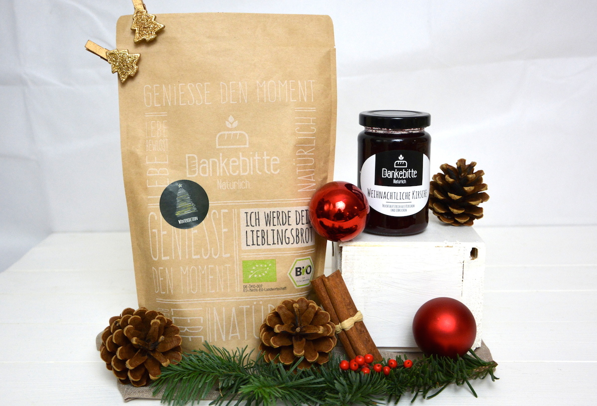 Geschenkset-Weihnachten