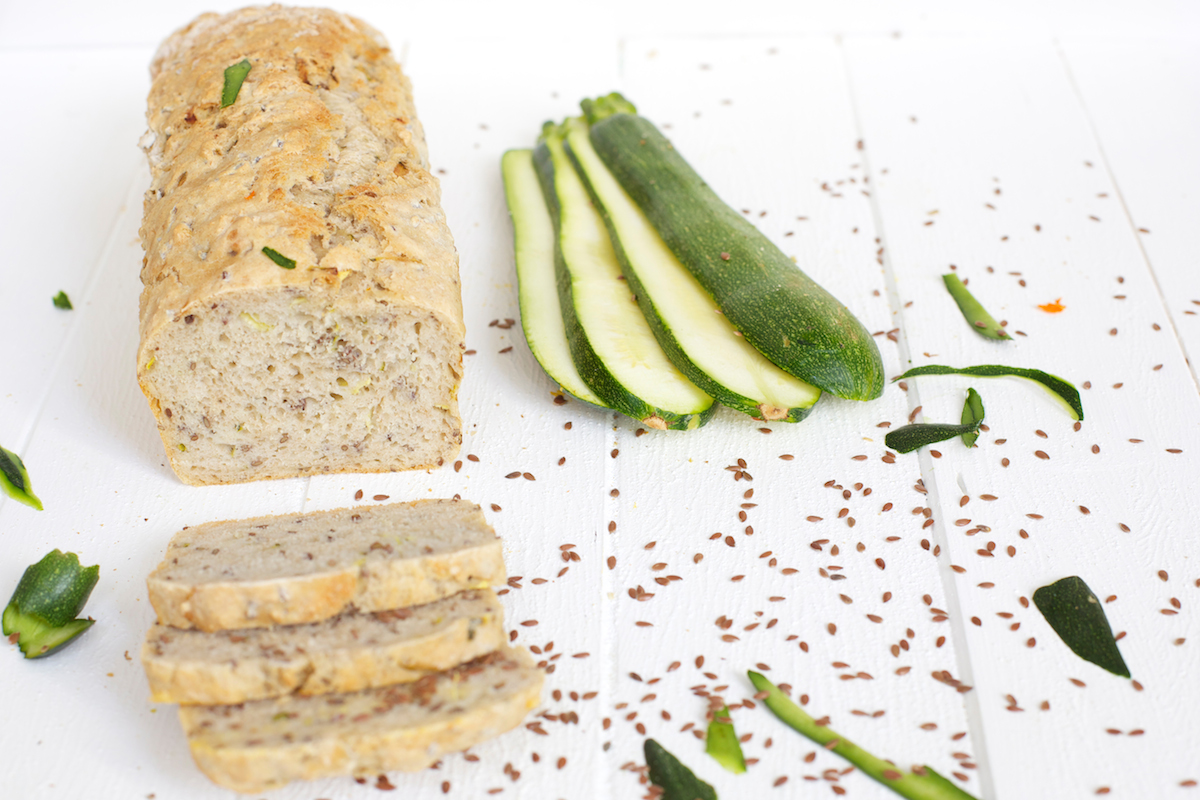 Brotbackmischung-ruckzuck-zucchini