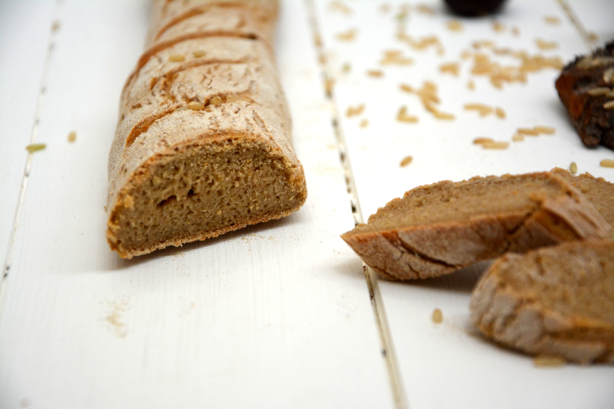 glutenfreie-backmischung-Baguette-rustikal5 glutenfreie backmischung Baguette rustikal