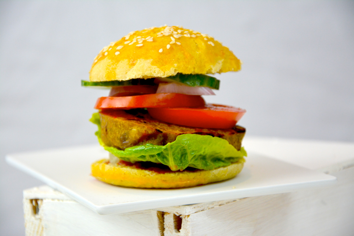 Glutenfreie-Burger-Buns-Backmischung5 glutenfrei burger brötchen