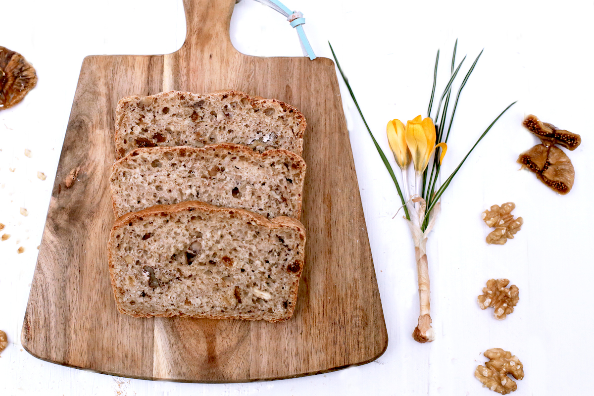 Brotbackmischung Osterbrot1
