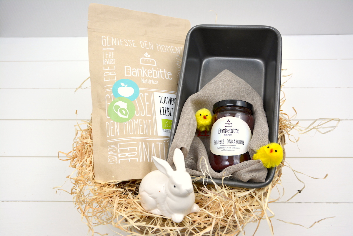 OSTERbox Ostergeschenkset