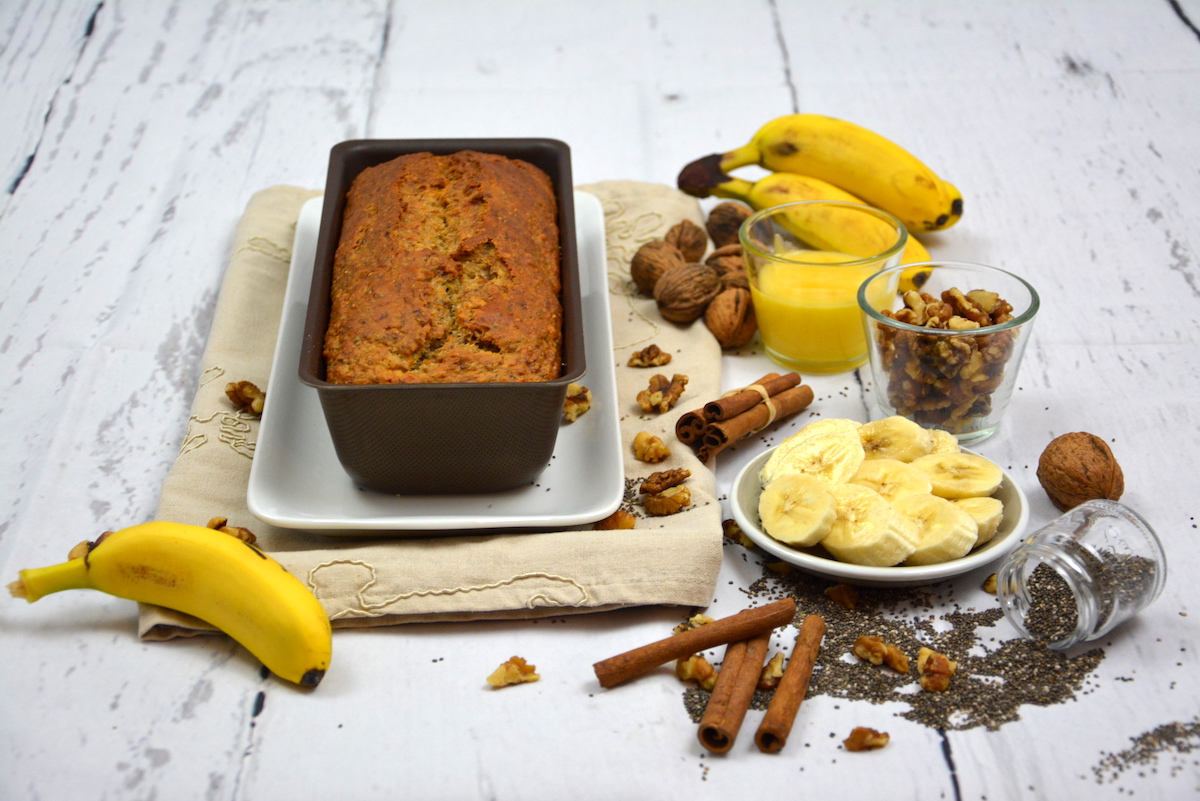 Brotbackmischung-Bananenbrot-Cheetah-10 Brotbackmischung Bananenbrot Cheetah