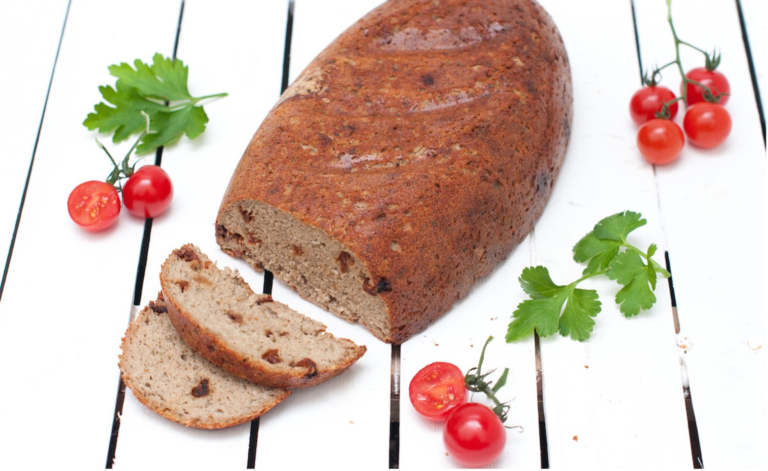 glutenfreie Backmischung Brot glutenfreie Backmischung Brot