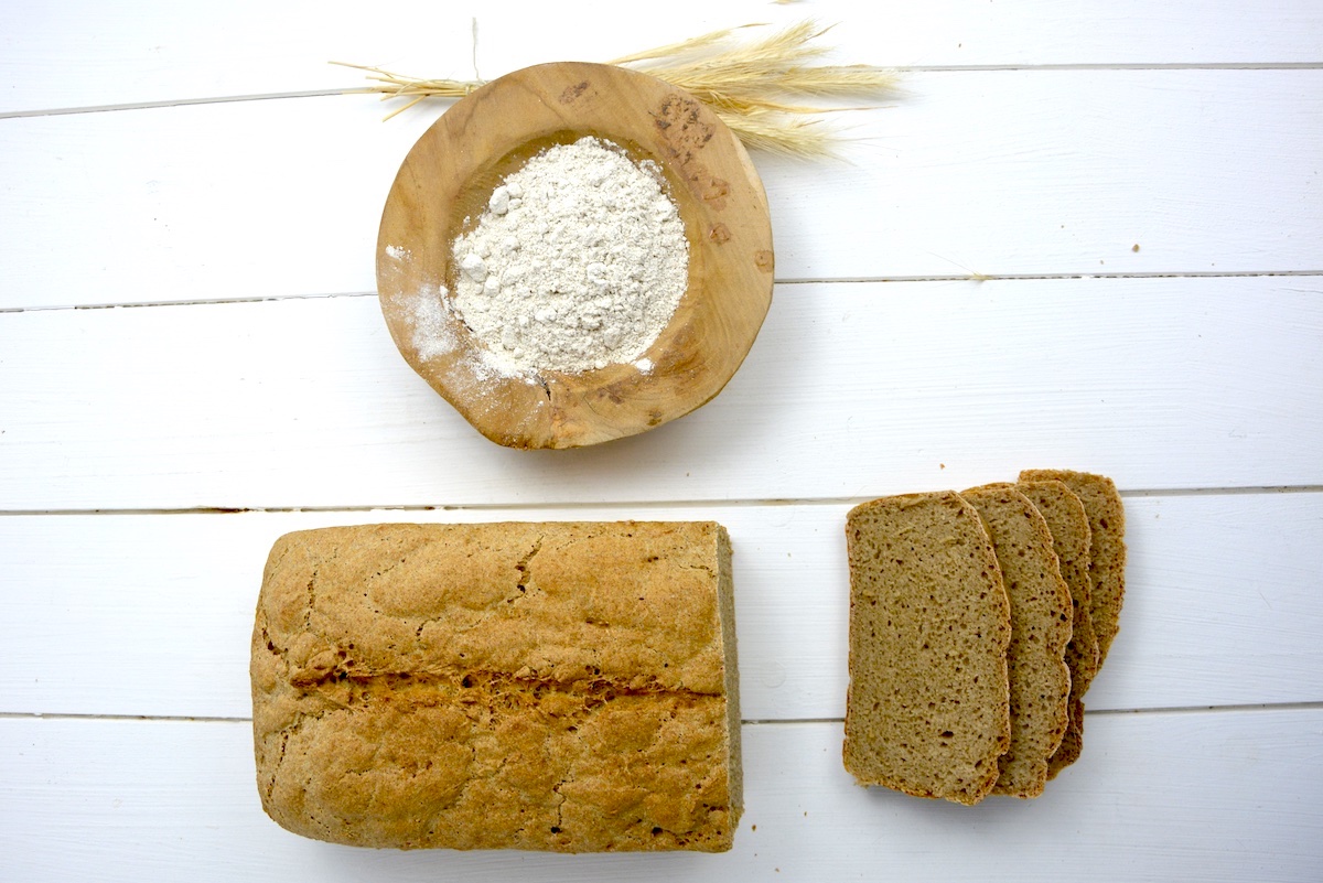 Roggenmischbrot-ROGGxanne-Brotbackmischung-3 Roggenmischbrot Roggxanne Brotbackmischung