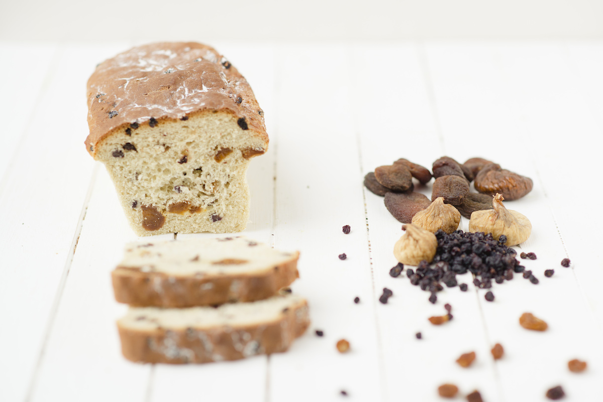 Brotbackmischung-Weihnachtsbrot-Rudolph3 3erBACK Osteredition