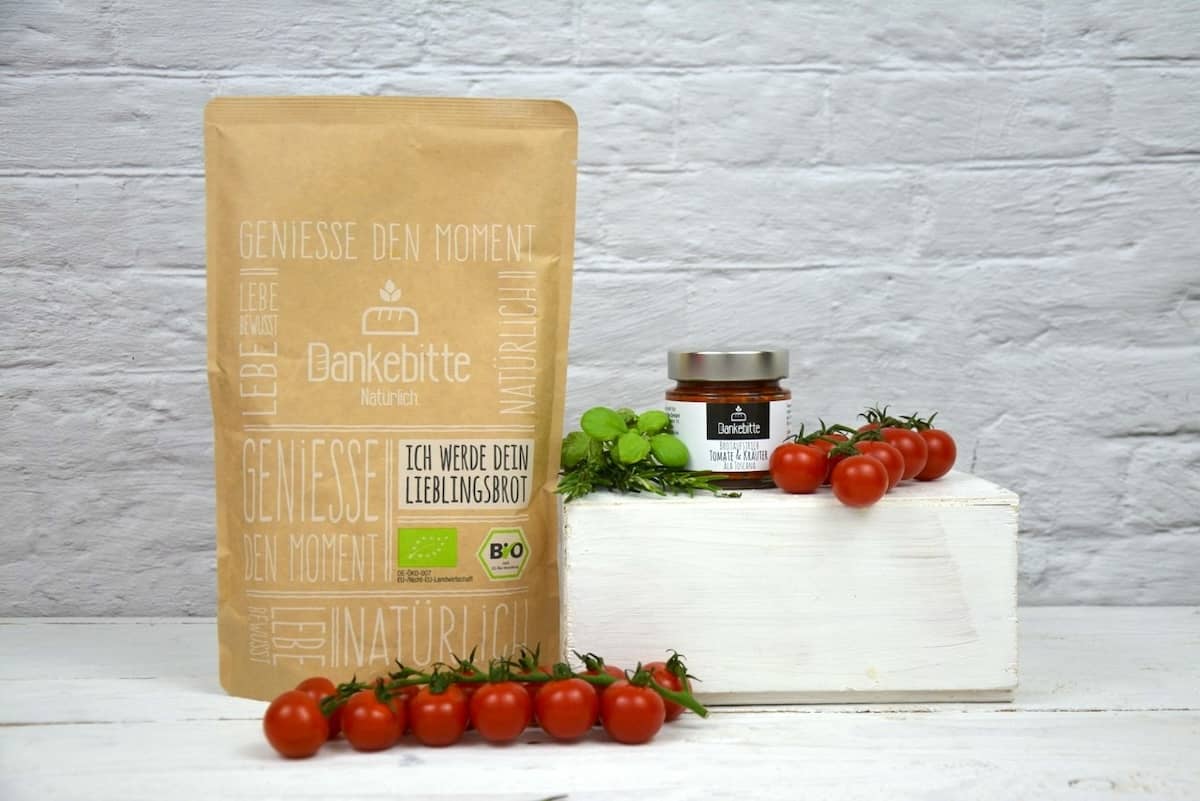 GeSCHENKset würzig GeSCHENKset würzig