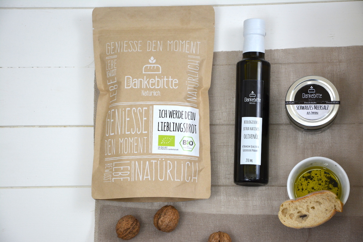 Geschenkset-Brotbackmischung-Brot-und-Oel-Pane-e-Olio8 Geschenkset Brotbackmischung, Marmelade,