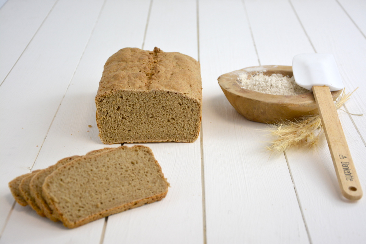 Roggenmischbrot-roggxanne-Brotbackmischung1 Roggenmischbrot Roggxanne Brotbackmischung