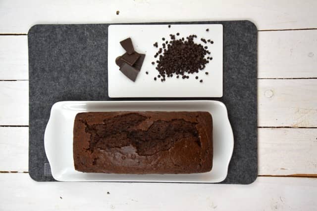 Schokokuchen Backmischung Schokokuchen Backmischung