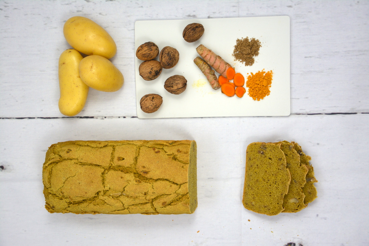 Brotbackmischung-Indian-Fire-4 Bio Brotbackmischung Indian Fire