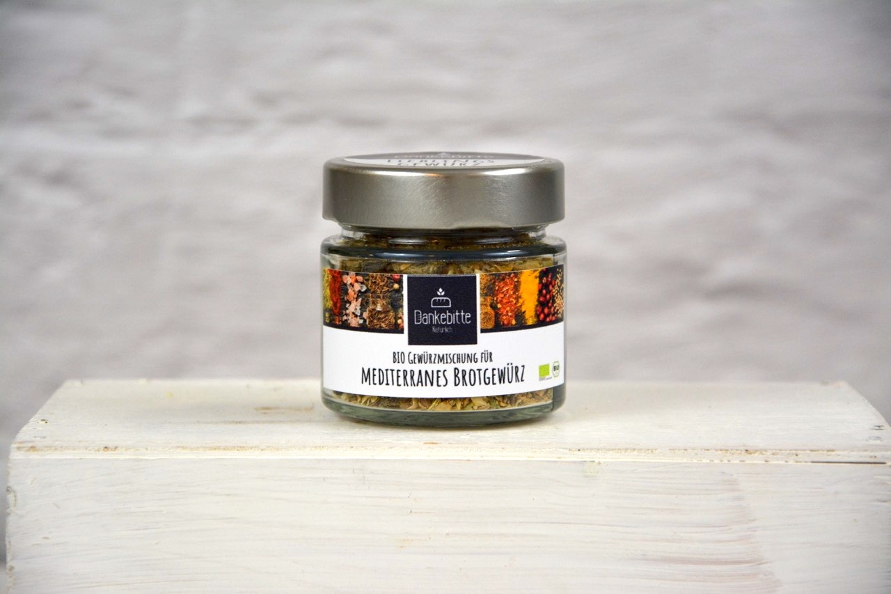 Gewuerzmischung-mediterranes-Brotgewuerz5 Gewürzmischung Brotgewürz mediterran