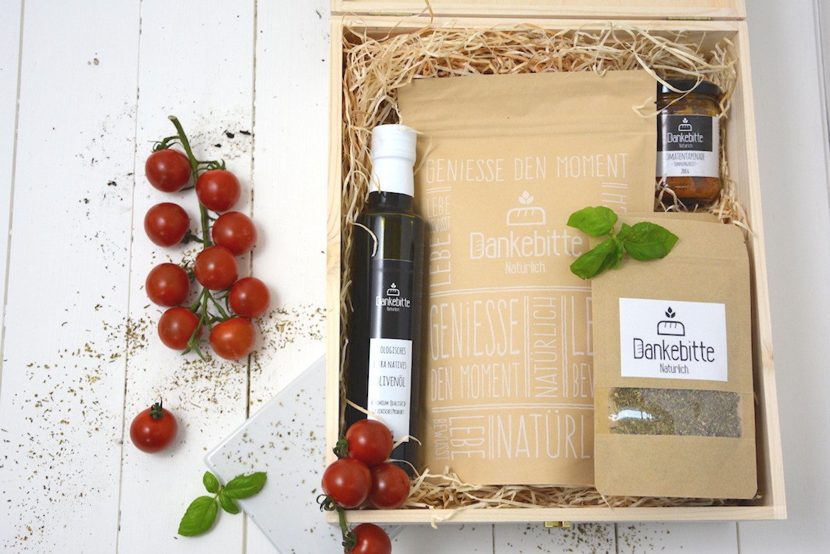 Pizzabox2 Pizzamischung