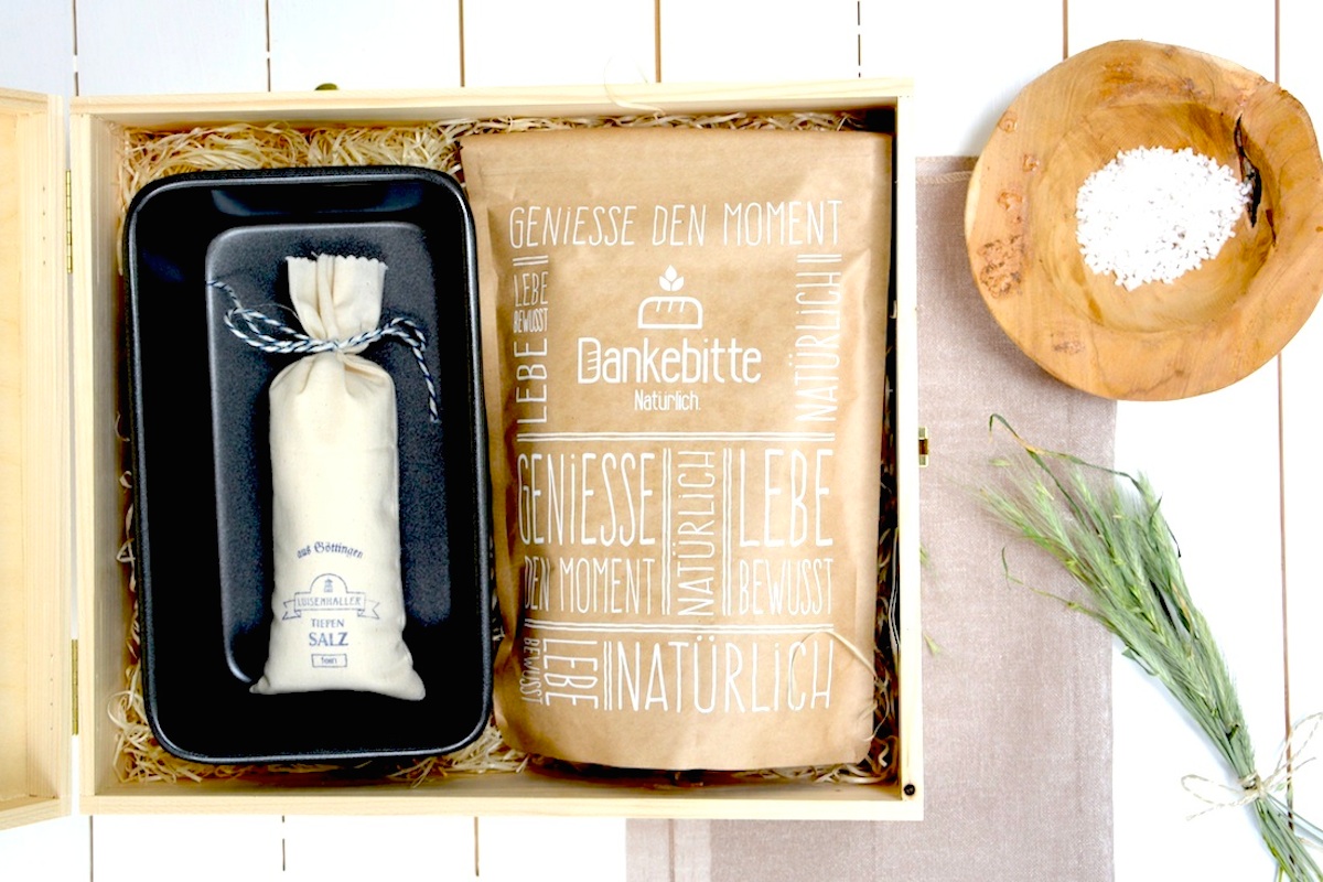 Brot-und-Salz-Geschenk-Einzug-101c Brot und Salz, Geschenk zum Einzug, Einzugsgeschenk, Brot & Salz, Mitbringsel zum Einzug, Brot Salz,