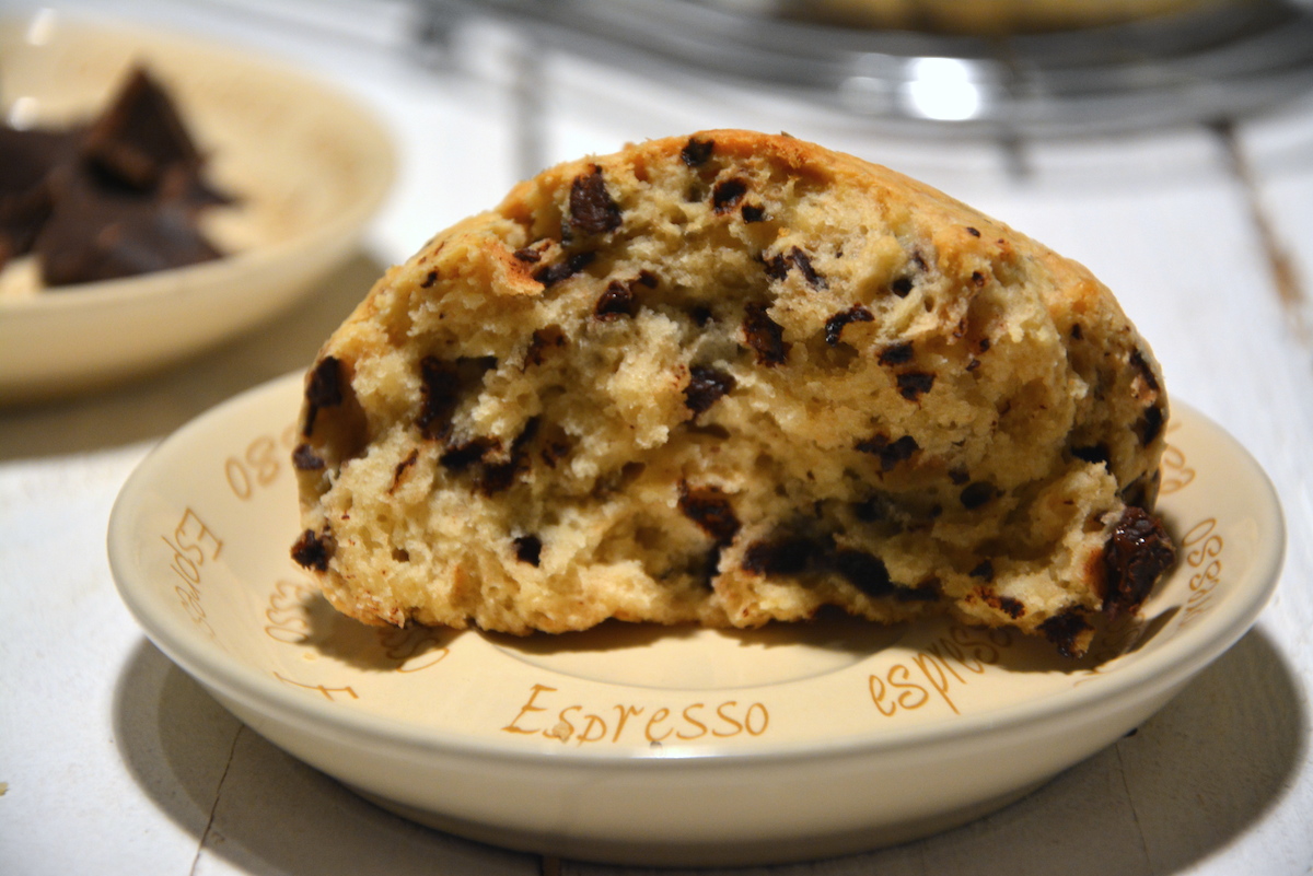 Schokobro-tchen-35a8877f8c766d Backmischung Schoko Brötchen