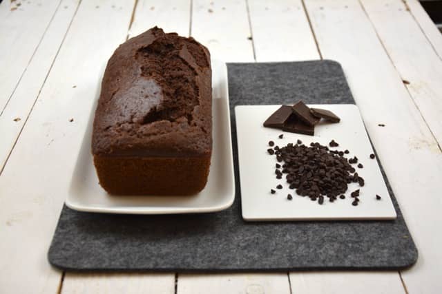 Schokokuchen Backmischung Schokokuchen Backmischung