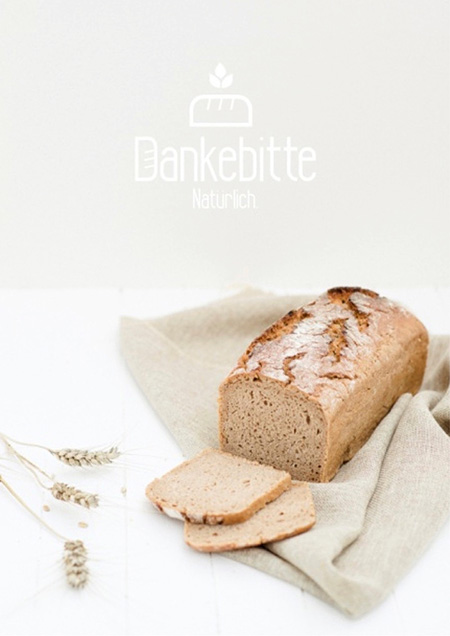Brot backen mit Backmischung Brot backen mit Backmischung